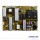 PLACA FONTE SAMSUNG LN46C550 LN46C530 LN40C550 LN46C650 BN44-00341A BN44-00341B - ORIGINAL